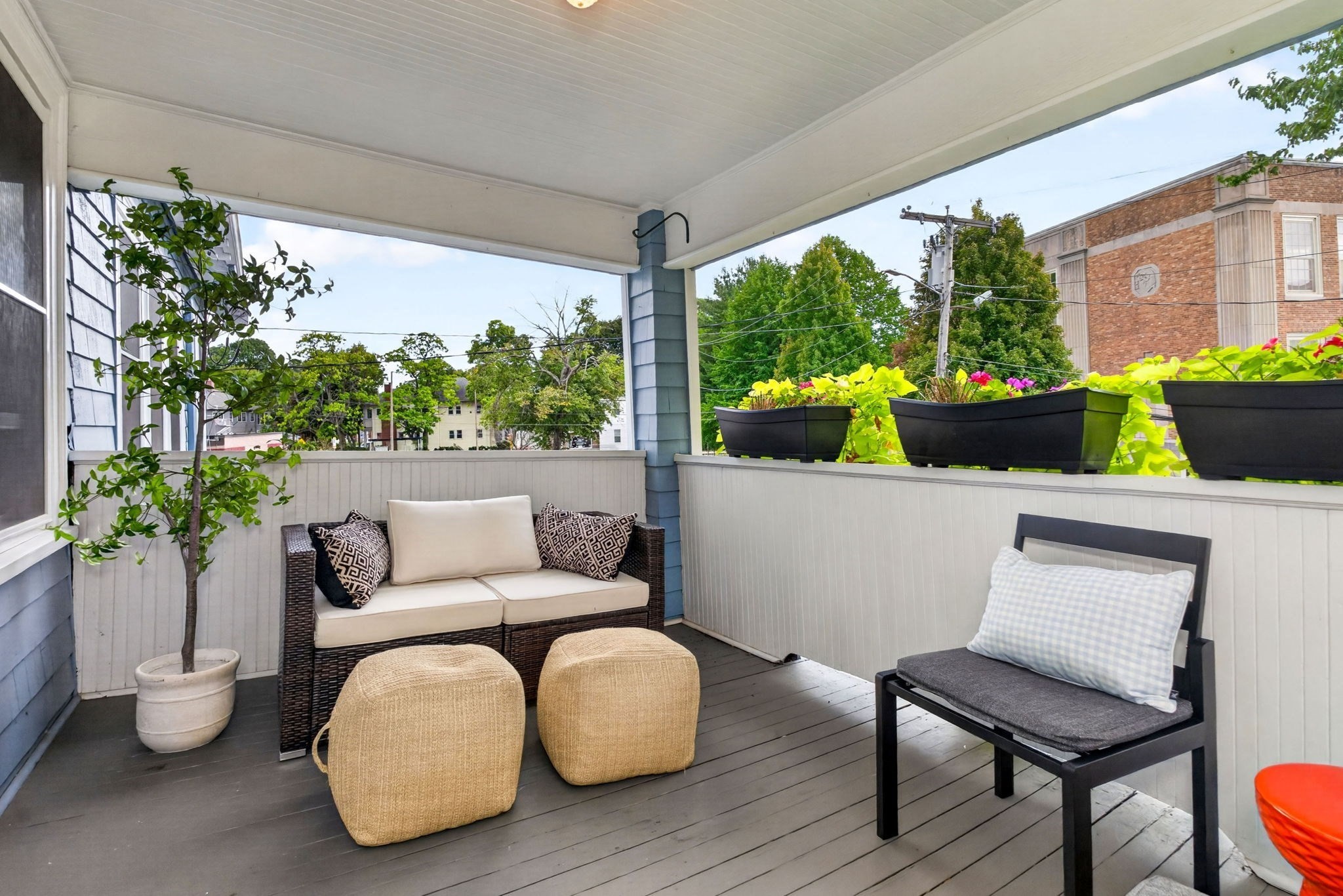 11 Pershing Road, Unit 2 Boston, MA 02130 - Photo 18 of 29 Gallery Image 18