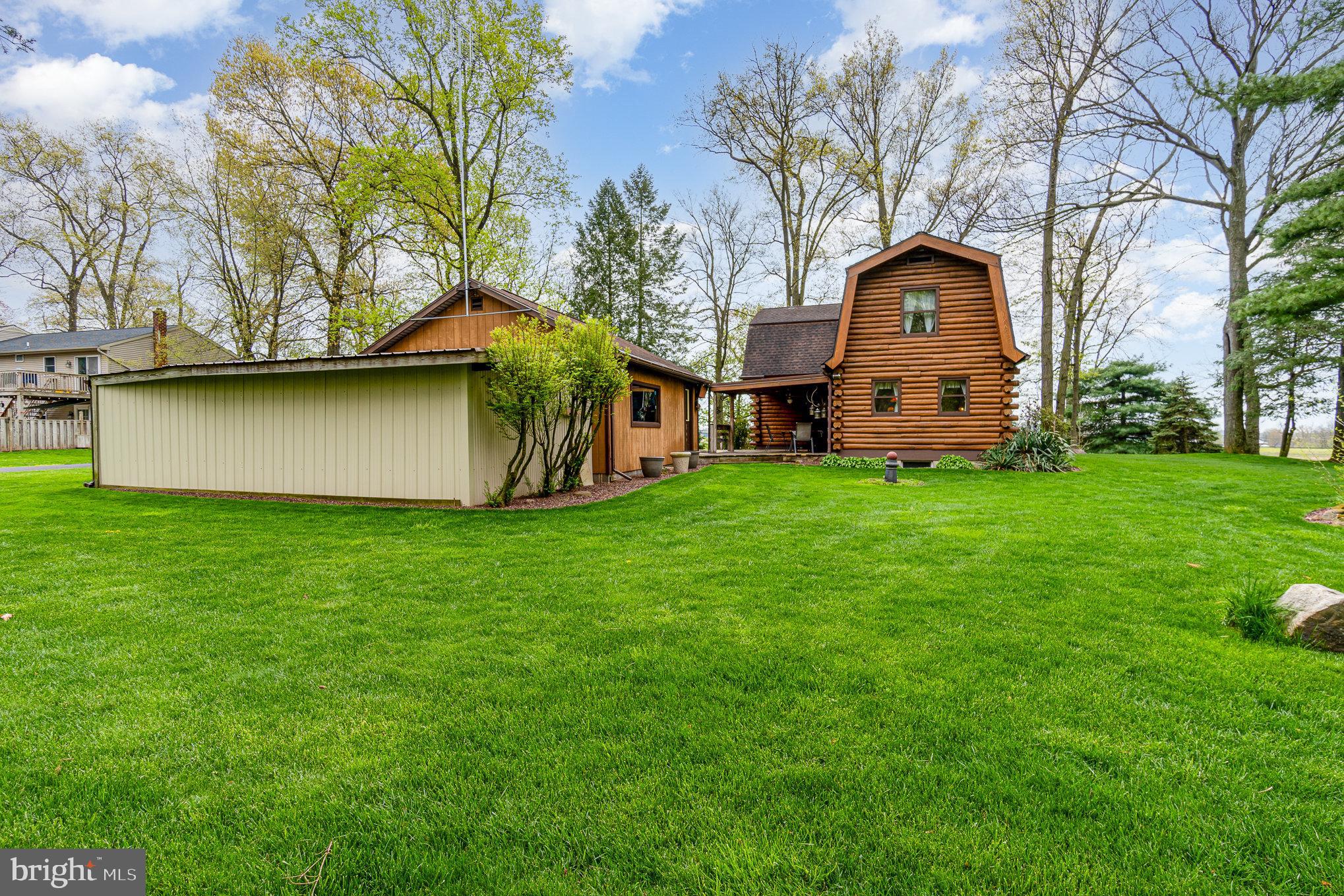 1146 Mountain Road Manheim, PA 17545 - Photo 36 of 40