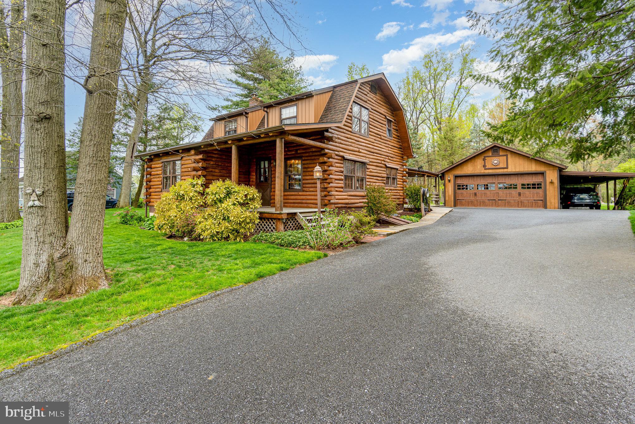 1146 Mountain Road Manheim, PA 17545 - Photo 4 of 40