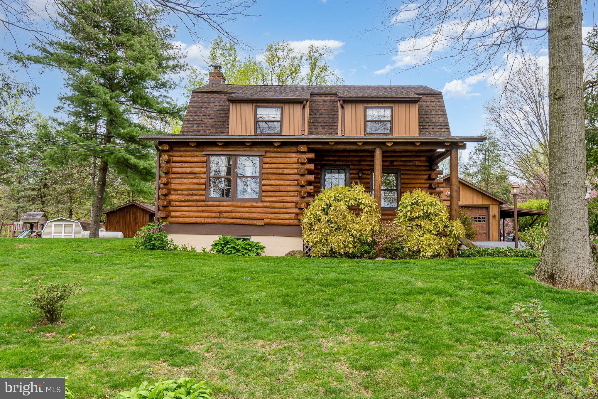 1146 Mountain Road Manheim, PA 17545 - Photo 7 of 40