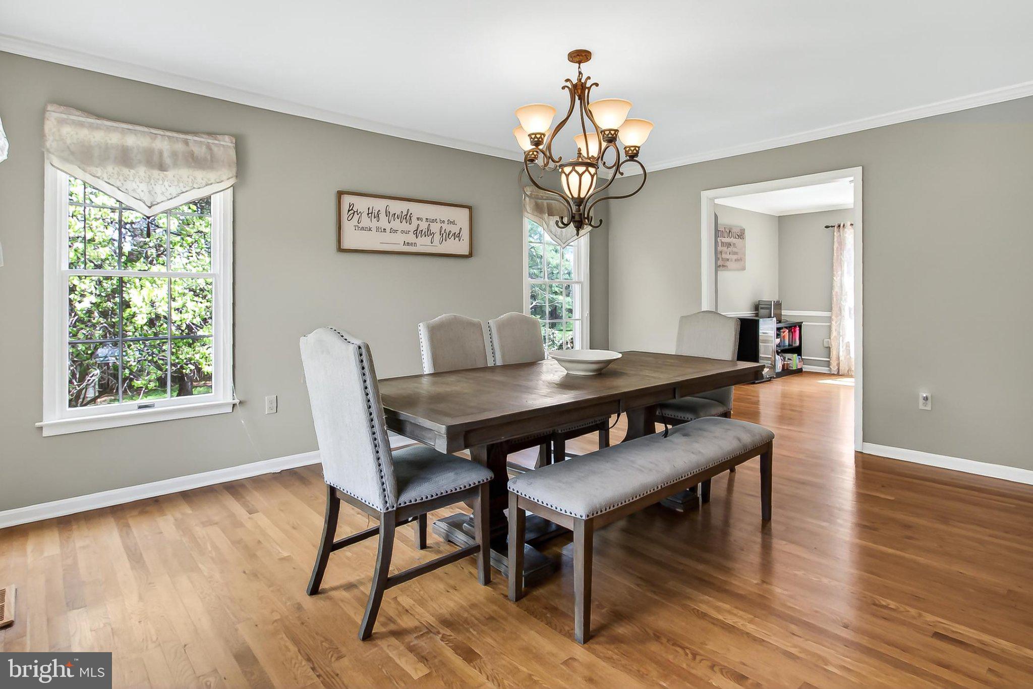 4809 Old Chapel Road Catlett, VA 20119 - Photo 13 of 68