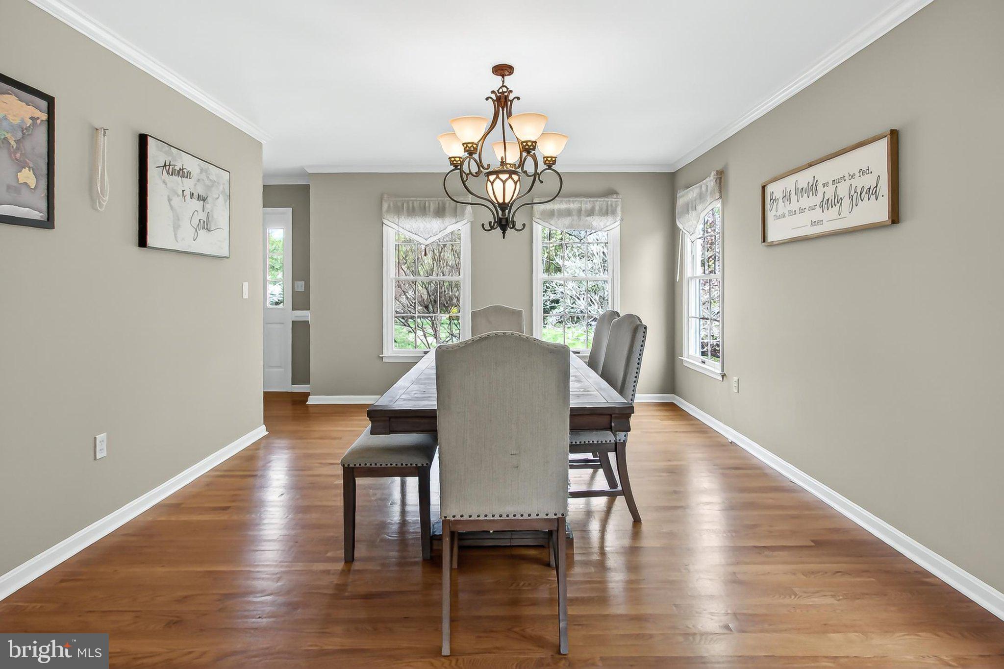 4809 Old Chapel Road Catlett, VA 20119 - Photo 14 of 68