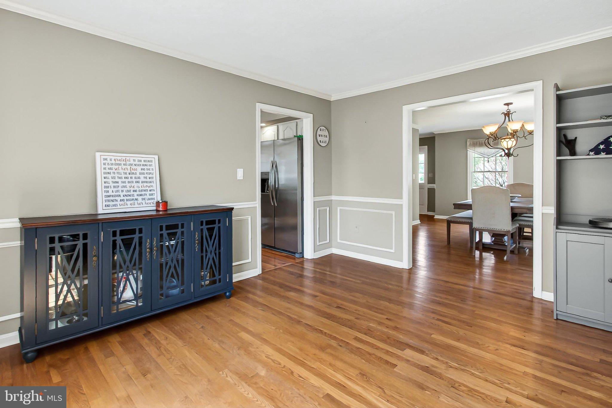 4809 Old Chapel Road Catlett, VA 20119 - Photo 16 of 68