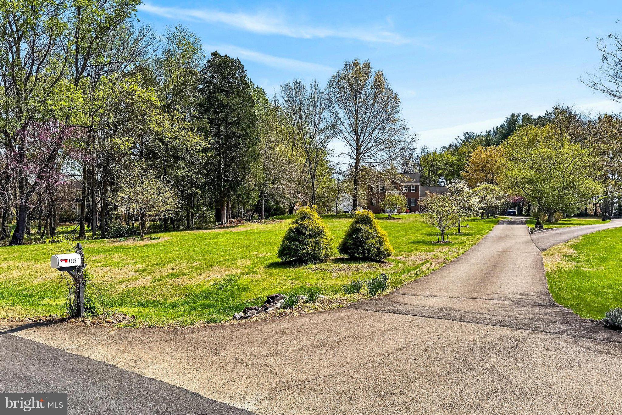 4809 Old Chapel Road Catlett, VA 20119 - Photo 2 of 68