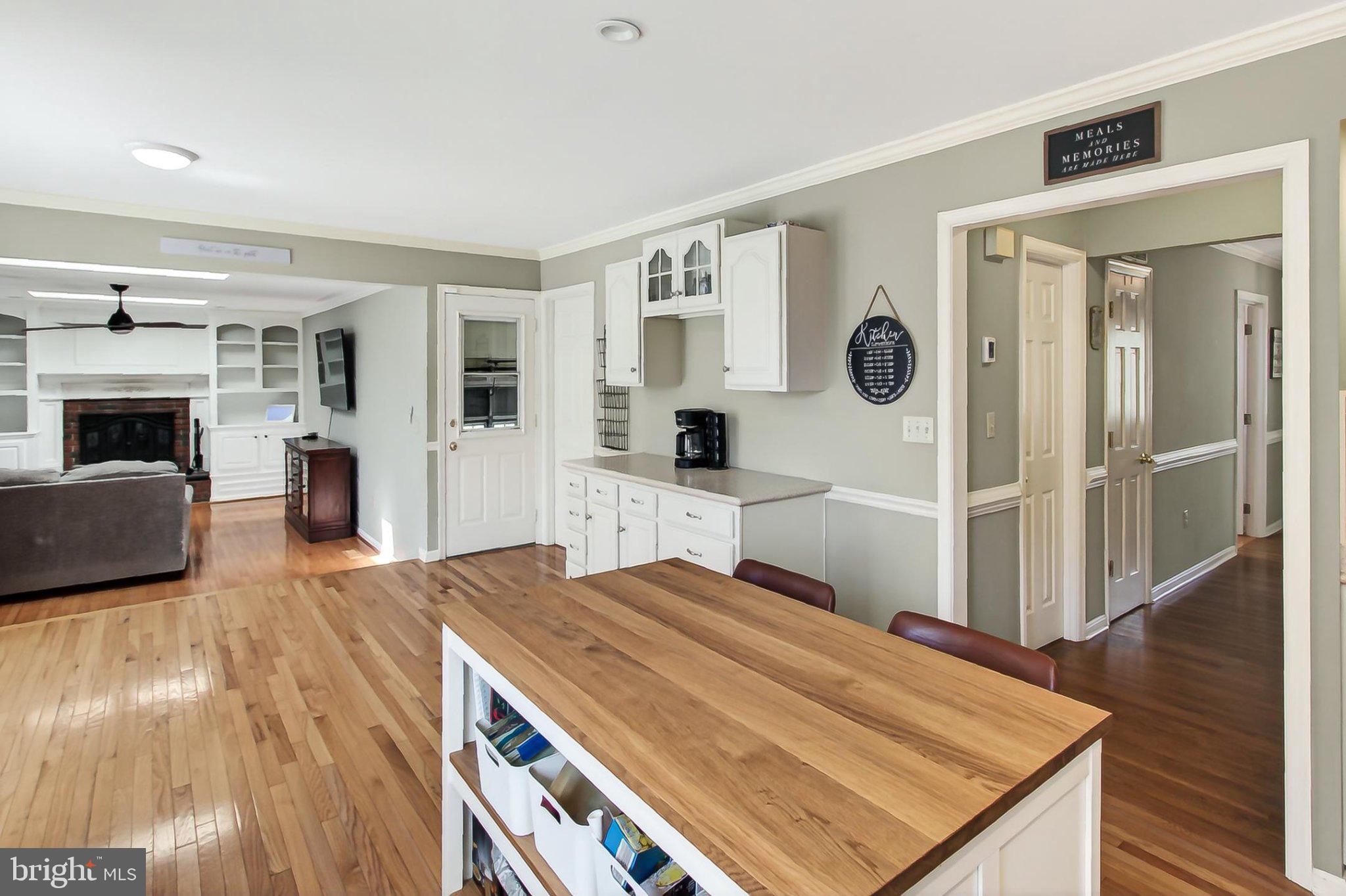 4809 Old Chapel Road Catlett, VA 20119 - Photo 22 of 68