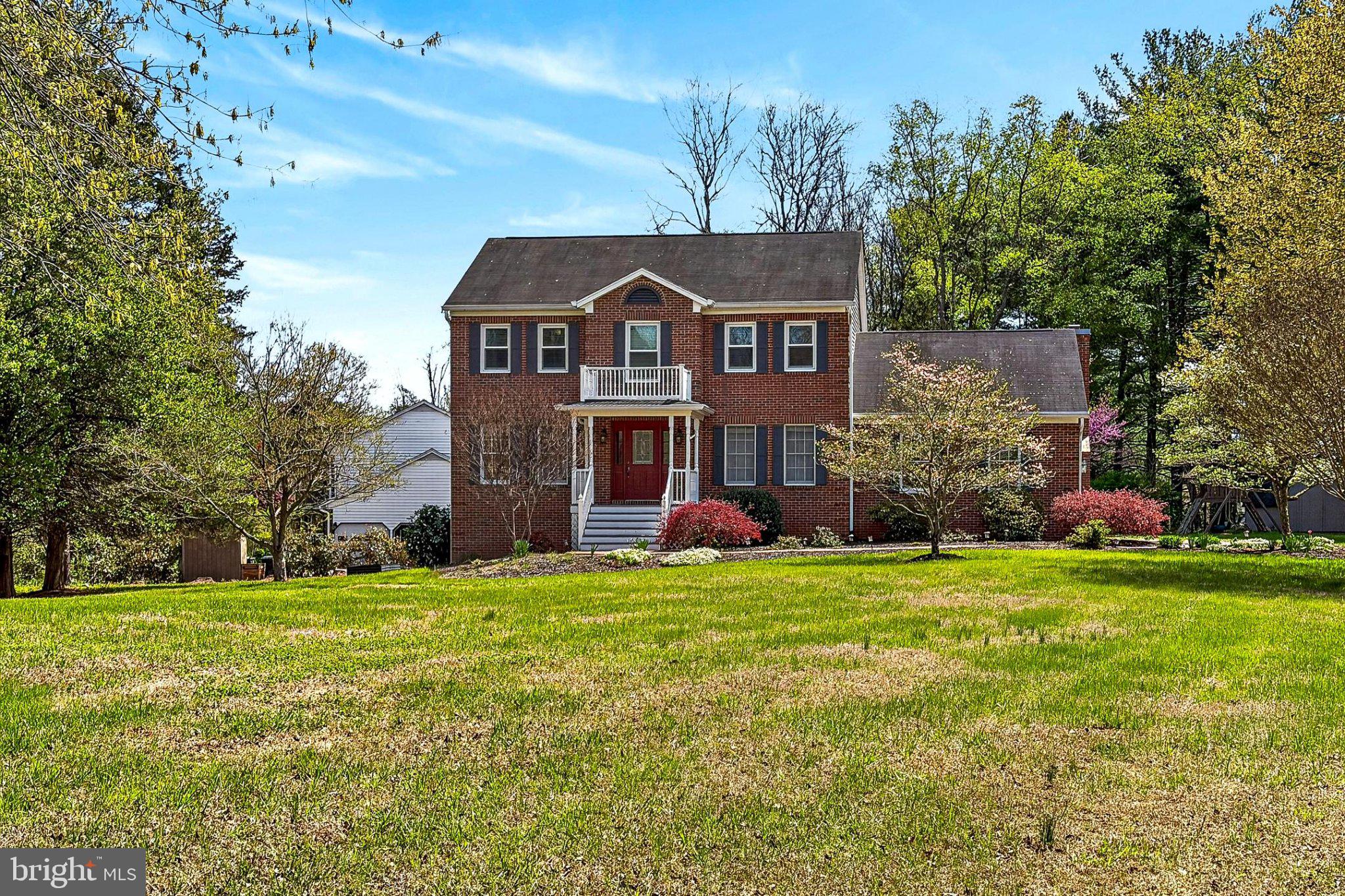 4809 Old Chapel Road Catlett, VA 20119 - Photo 4 of 68
