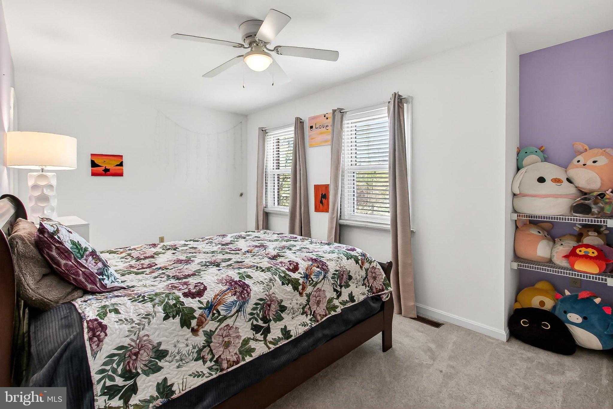 4809 Old Chapel Road Catlett, VA 20119 - Photo 45 of 68
