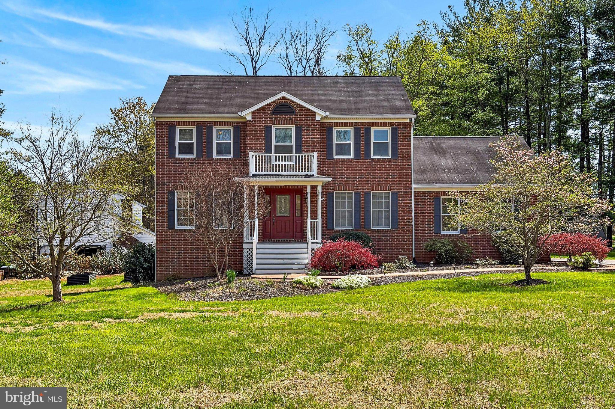 4809 Old Chapel Road Catlett, VA 20119 - Photo 5 of 68