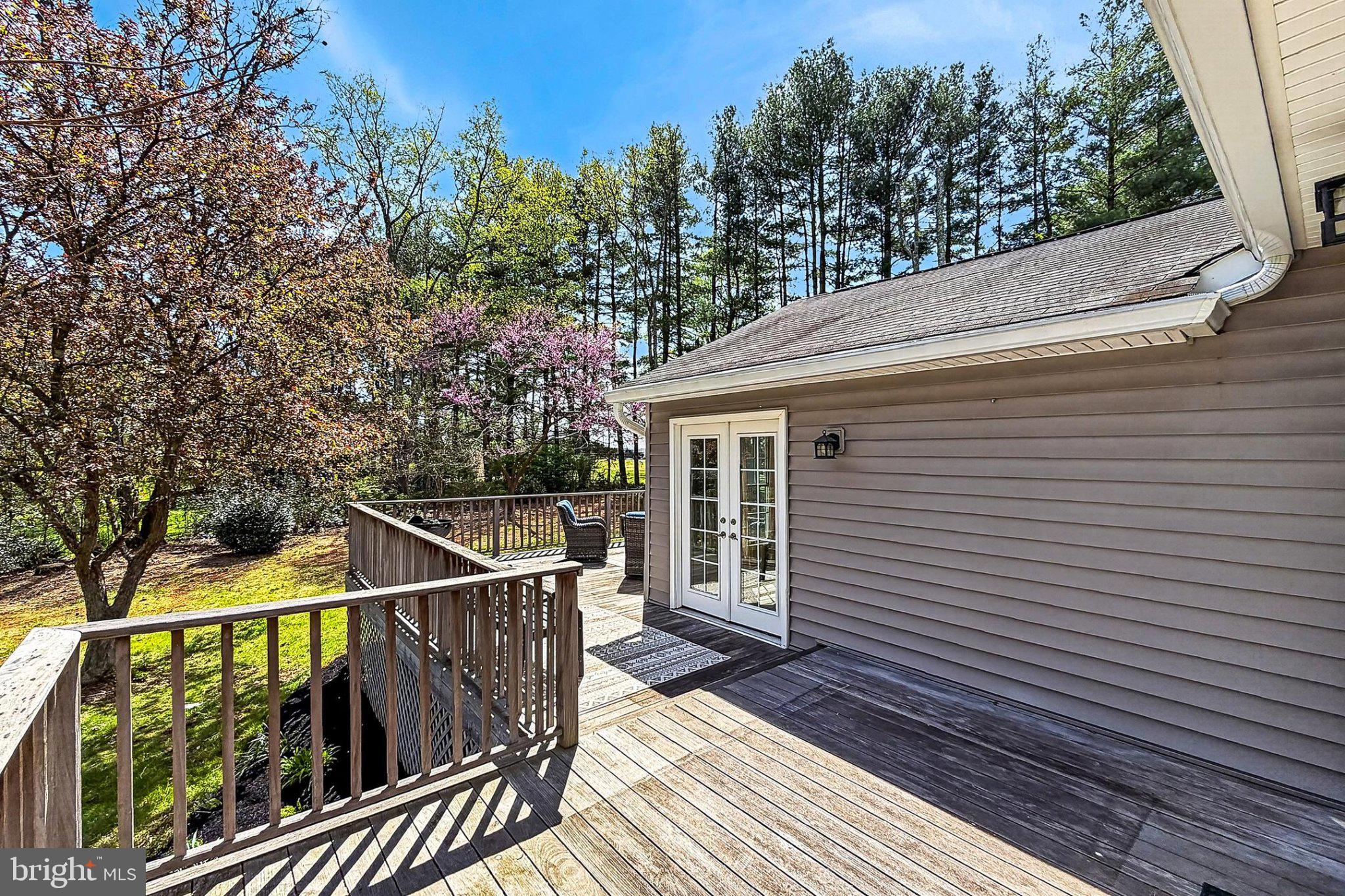 4809 Old Chapel Road Catlett, VA 20119 - Photo 56 of 68
