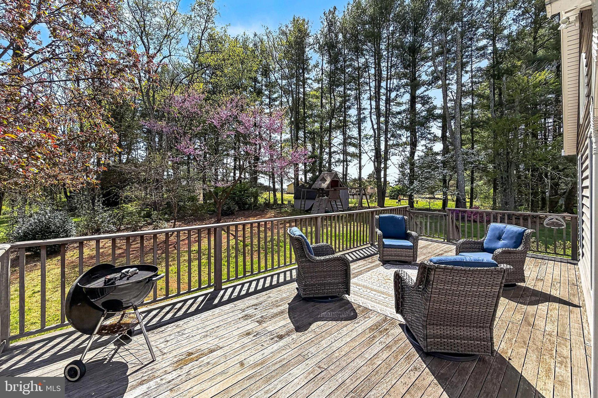 4809 Old Chapel Road Catlett, VA 20119 - Photo 58 of 68