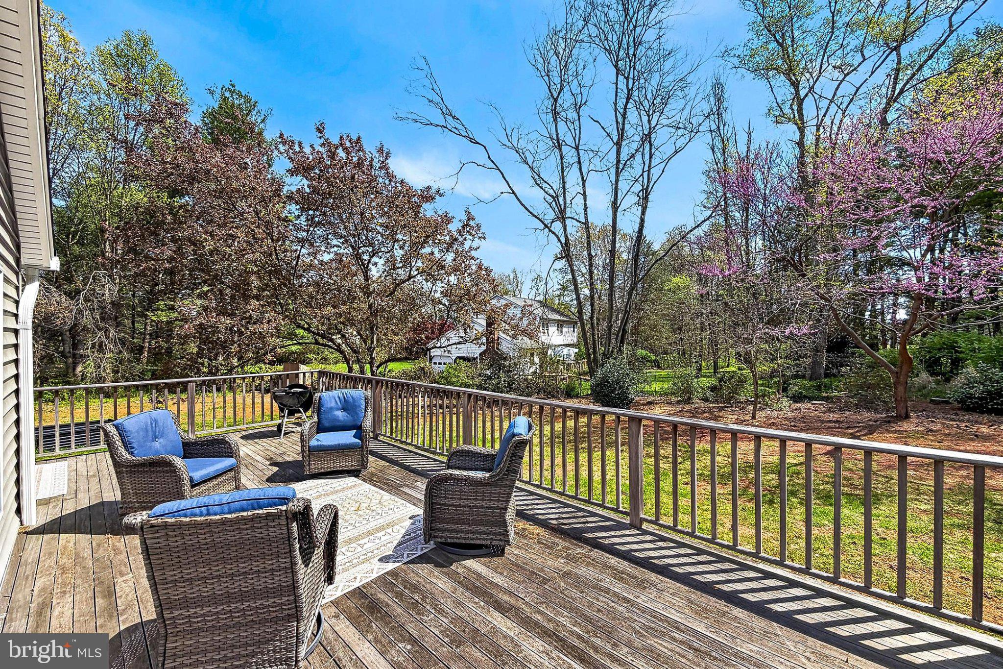 4809 Old Chapel Road Catlett, VA 20119 - Photo 60 of 68