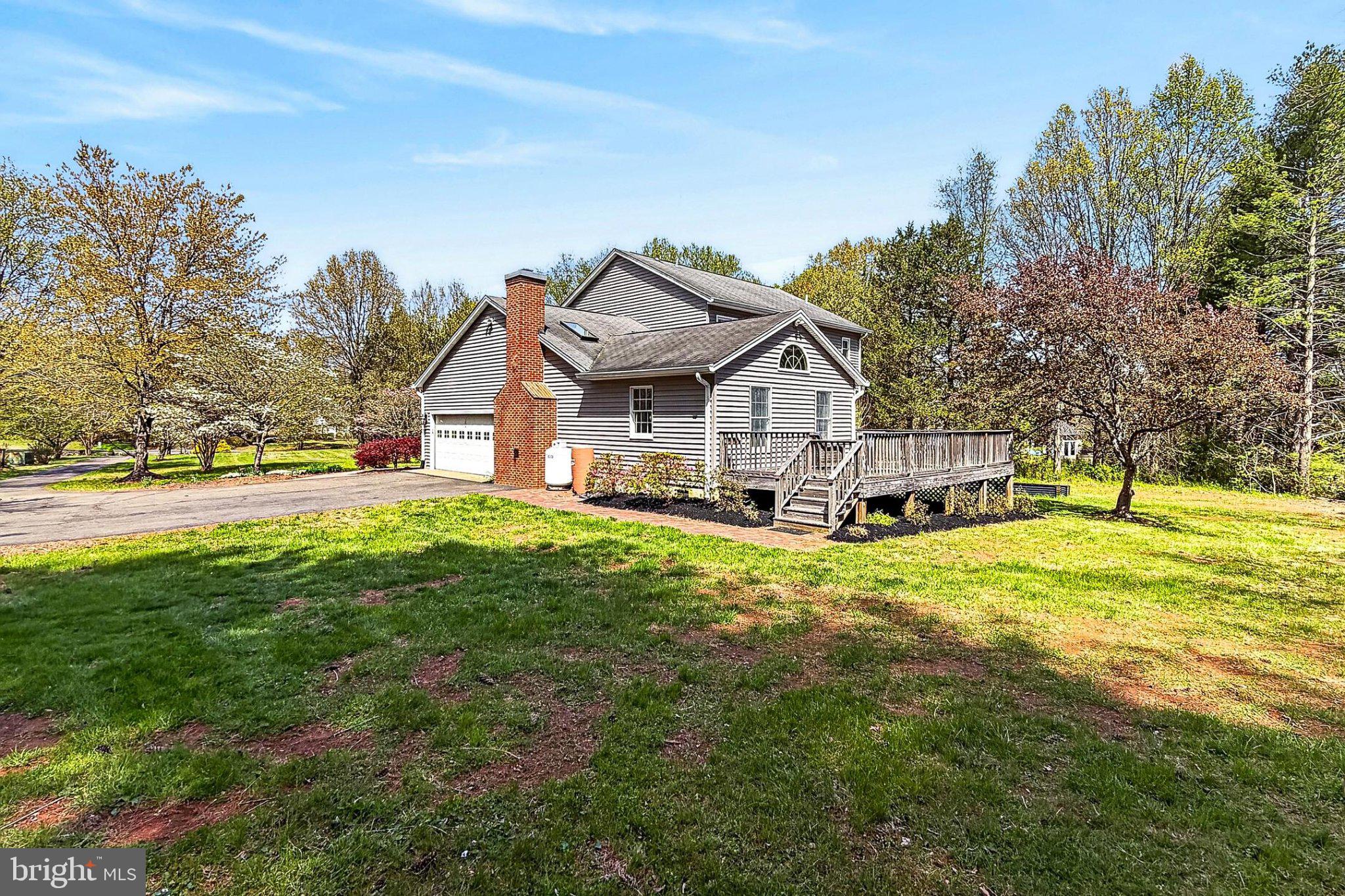 4809 Old Chapel Road Catlett, VA 20119 - Photo 62 of 68