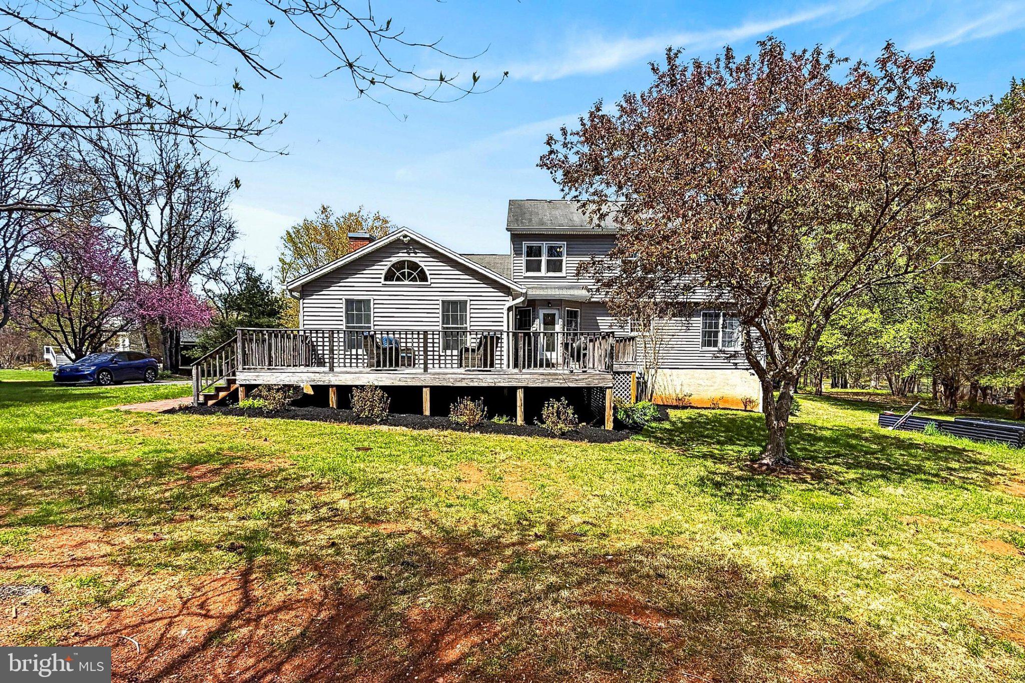 4809 Old Chapel Road Catlett, VA 20119 - Photo 63 of 68