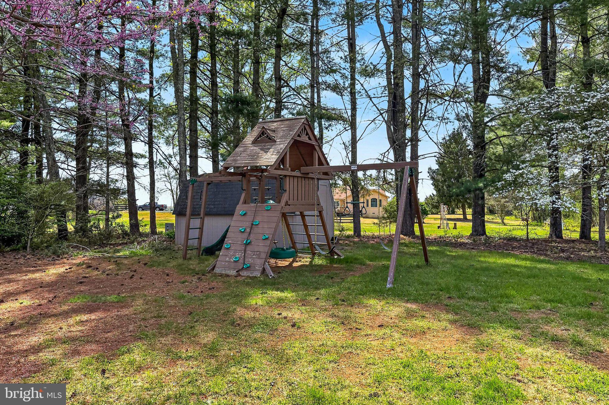 4809 Old Chapel Road Catlett, VA 20119 - Photo 64 of 68