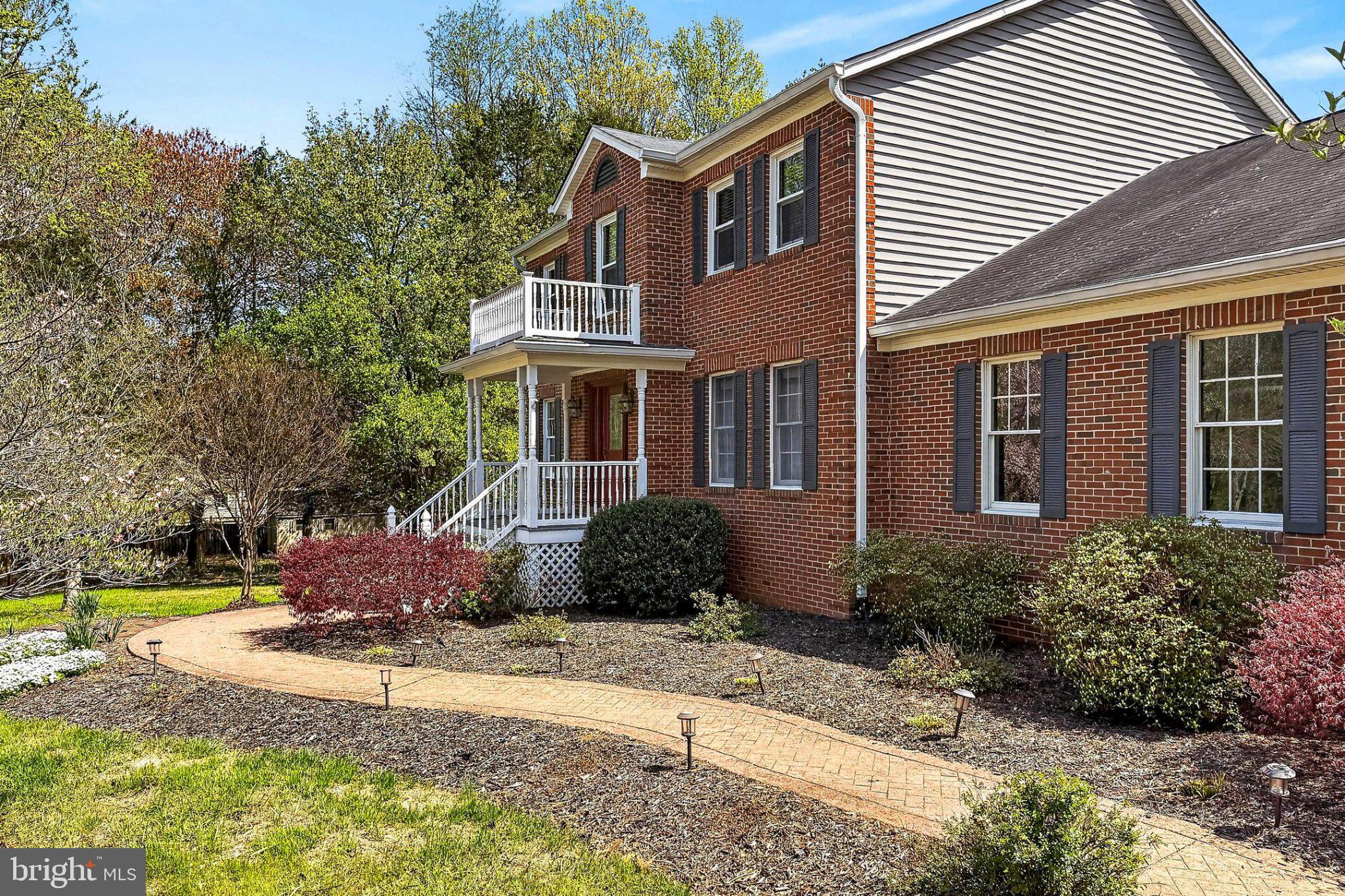 4809 Old Chapel Road Catlett, VA 20119 - Photo 7 of 68