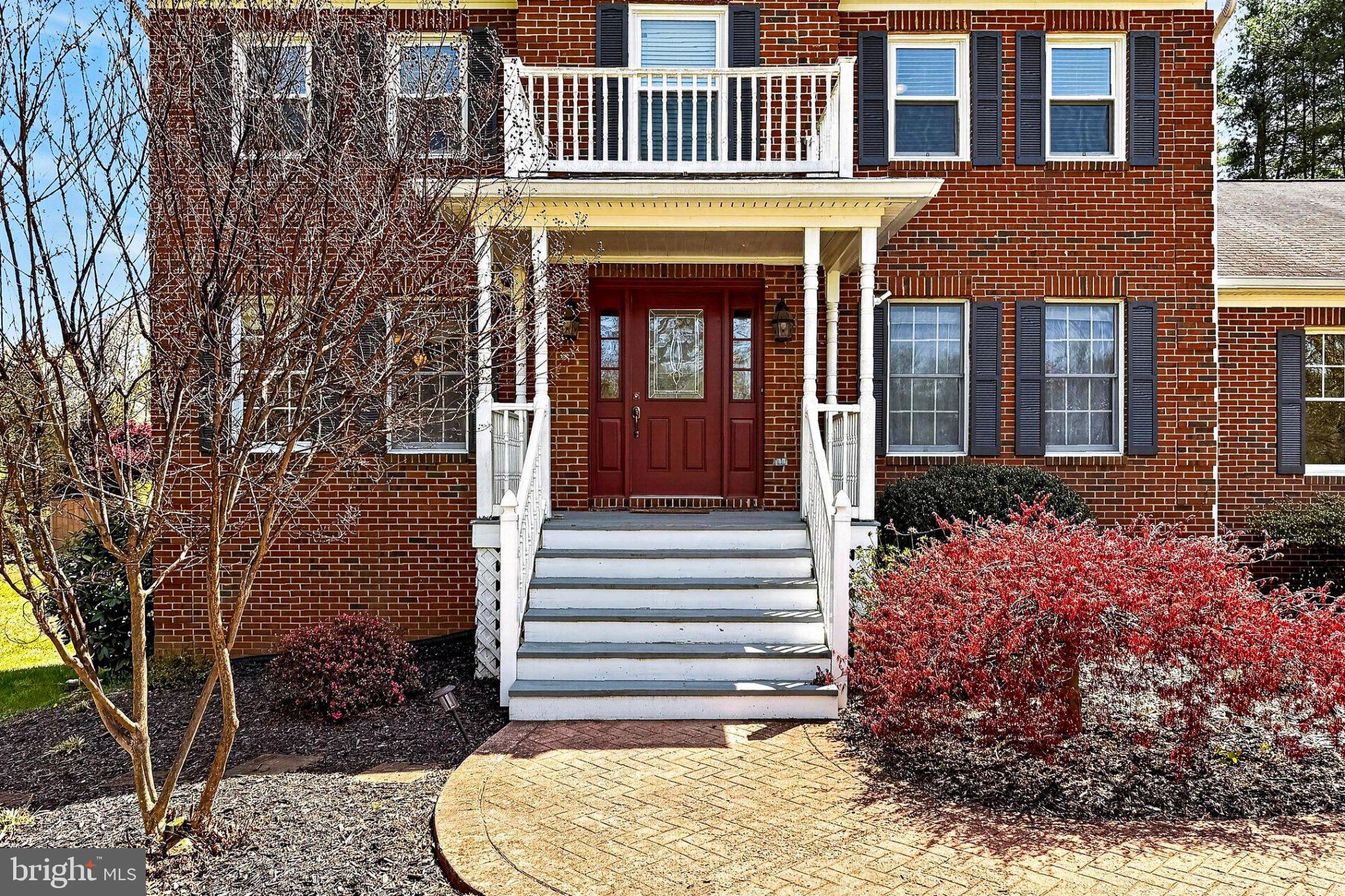 4809 Old Chapel Road Catlett, VA 20119 - Photo 8 of 68