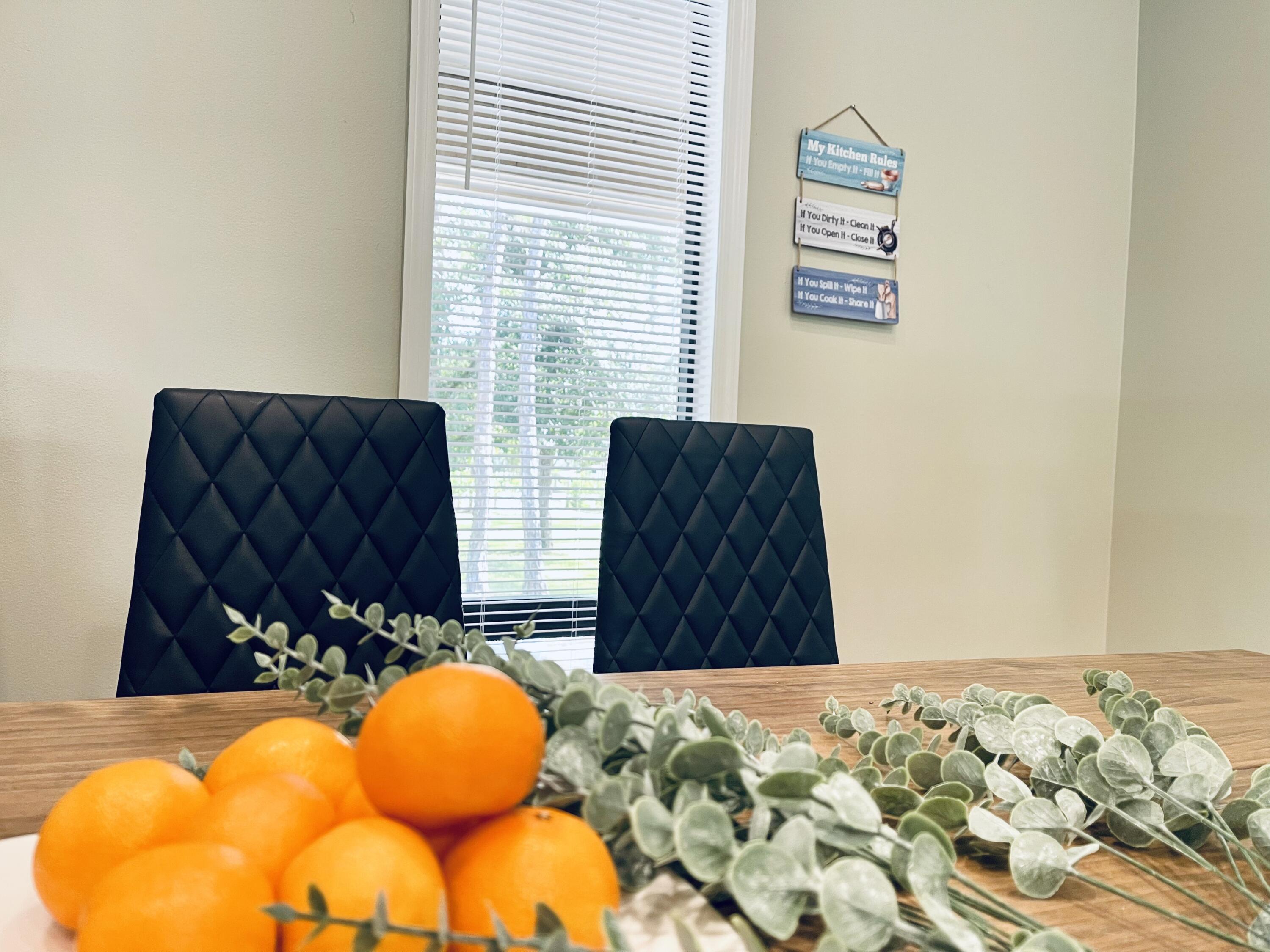 9296 166th Way North Jupiter, FL 33478 - Photo 6 of 31 a bedroom with bed and mirror