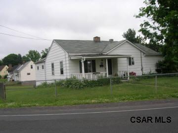 121 Hostetler Road Johnstown, PA 15904 - Photo 1 of 1