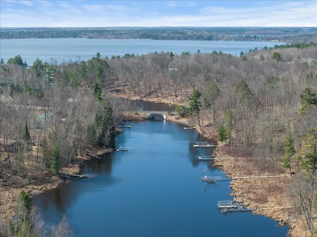 $199,900 | 22311 Shadow Point, Emily, MN 56447