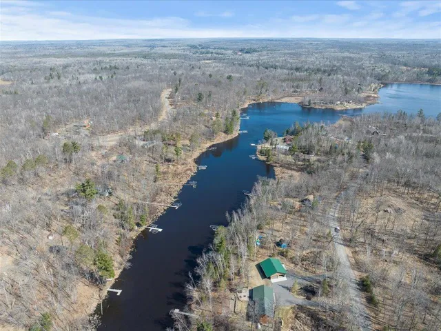 $199,900 | 22311 Shadow Point, Emily, MN 56447