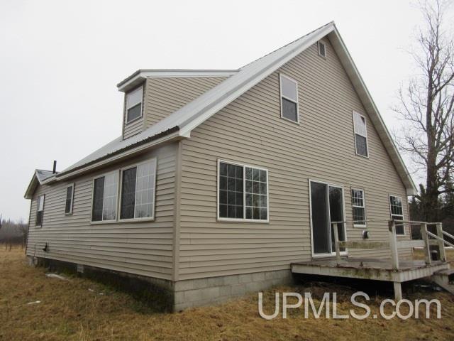 3938 North Rock 38th Road Rock, MI 49880 - Photo 2 of 23 Gallery Image 2