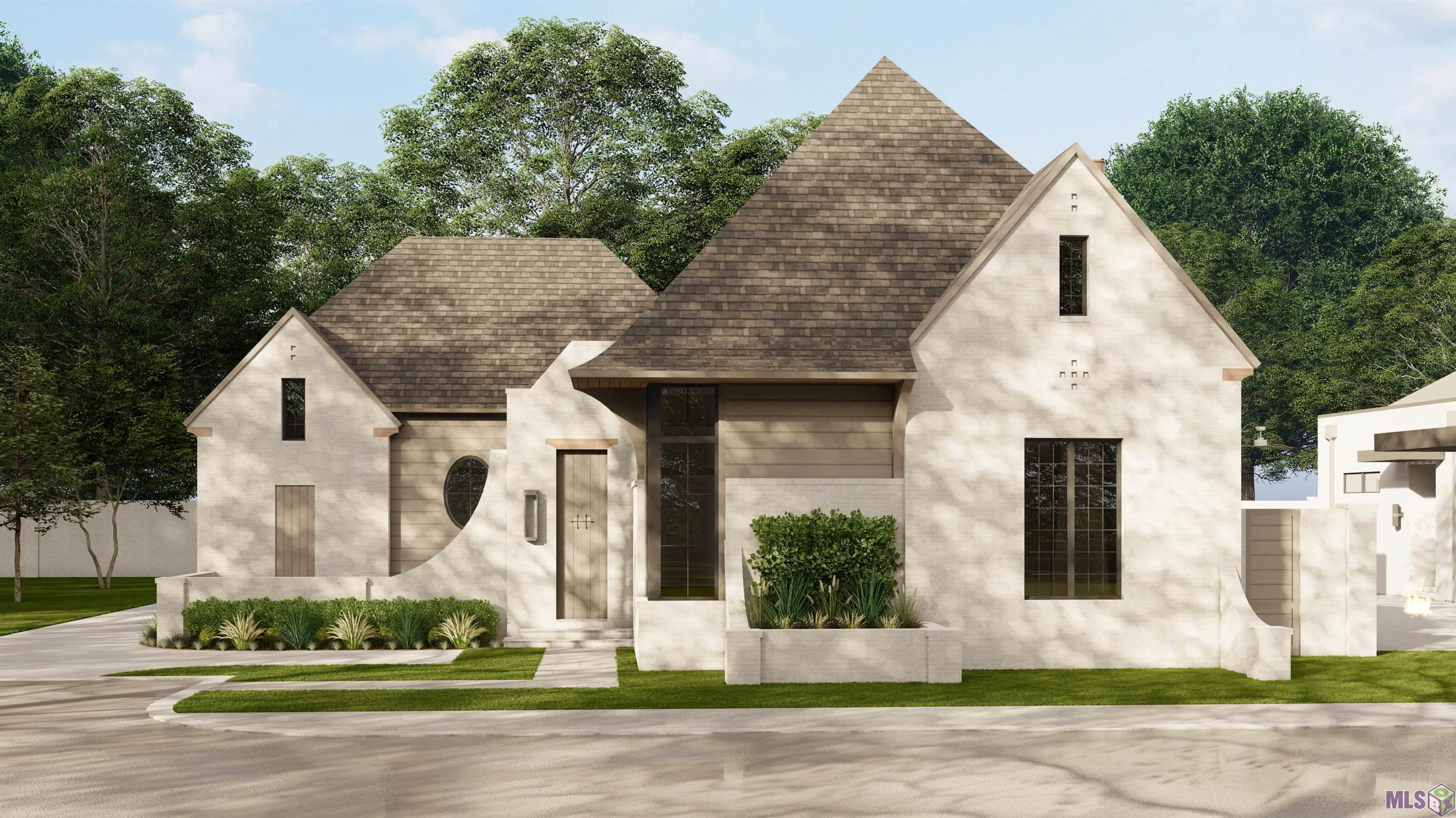 7217 Goodleaf Way Baton Rouge, LA 70806 - Photo 1 of 5