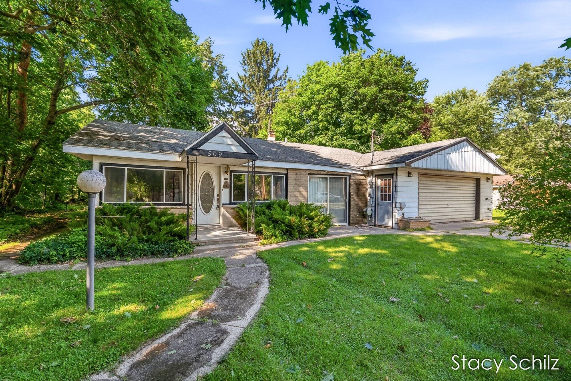 509 Reed Street Nashville, MI 49073 - Photo 2 of 45 02-WM509reed-23