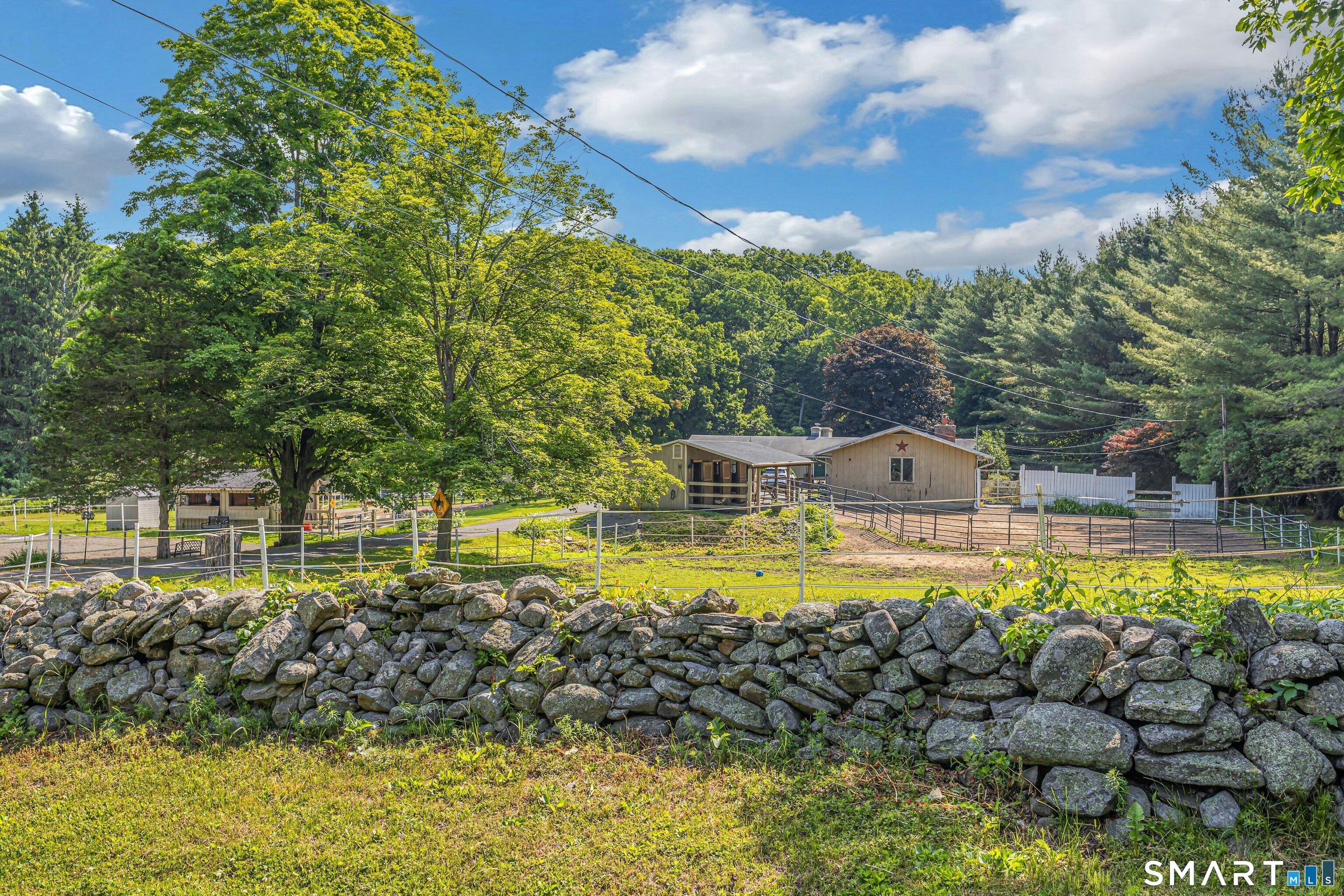 92 Minortown Road Woodbury, CT 06798 - Photo 28 of 33