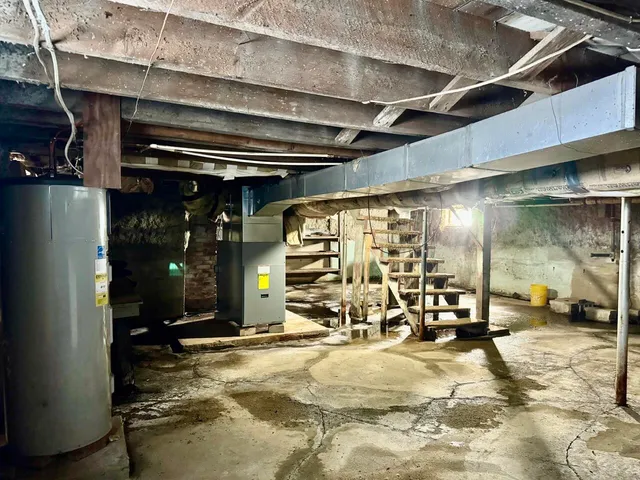 $238,000 | 35 School Street, Stockton Springs, ME 04981