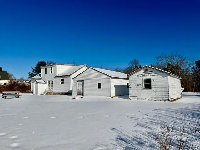 $238,000 | 35 School Street, Stockton Springs, ME 04981