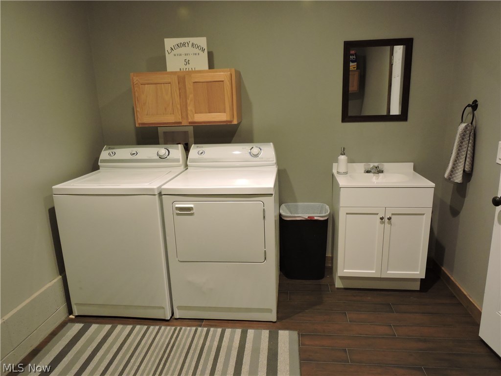 3598 East South Range Road New Springfield, OH 44443 - Photo 23 of 27