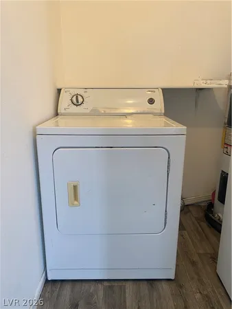 $1,225 | 1954 Nebula Drive, Unit 187, Las Vegas, NV 89115