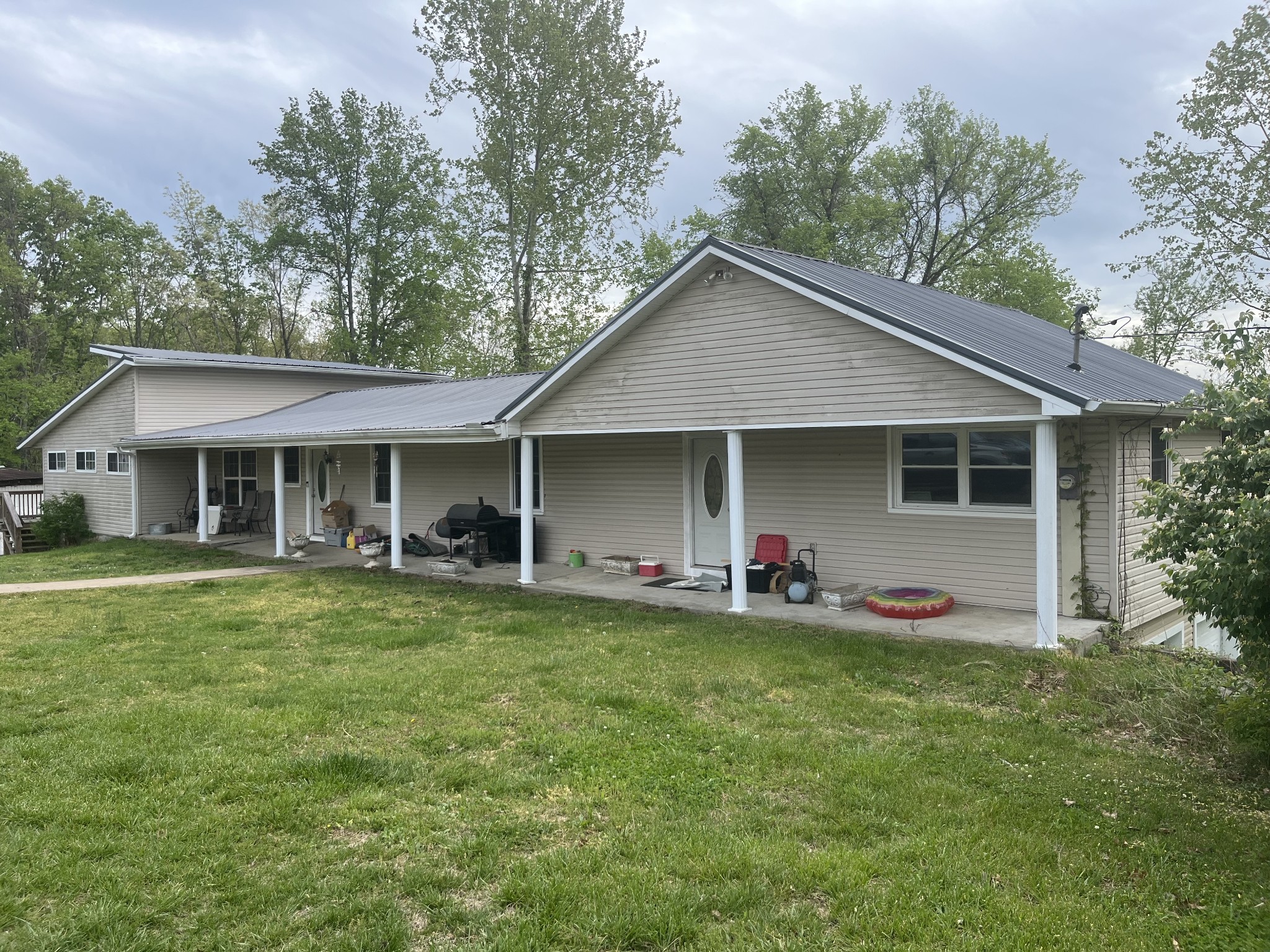 2222 Valley View Road Joelton, TN 37080 - Photo 1 of 29