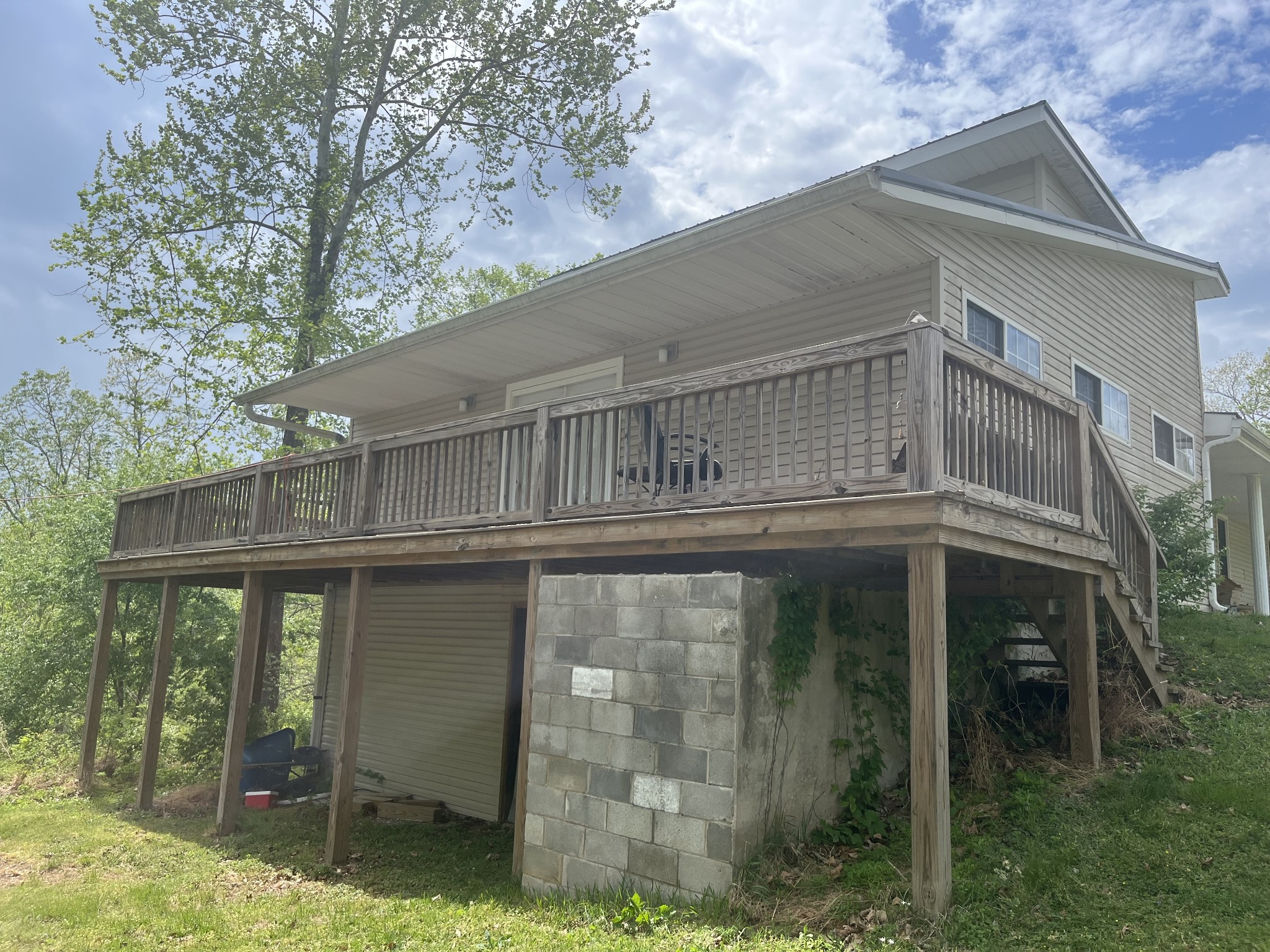 2222 Valley View Road Joelton, TN 37080 - Photo 17 of 29