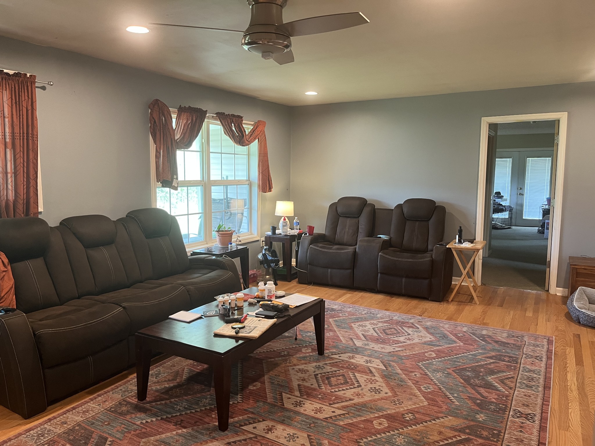 2222 Valley View Road Joelton, TN 37080 - Photo 3 of 29