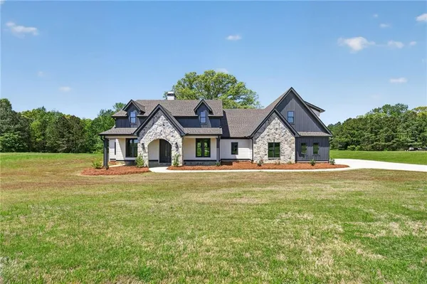$745,914 | 728 Lake Cir Road, Buchanan, GA 30113