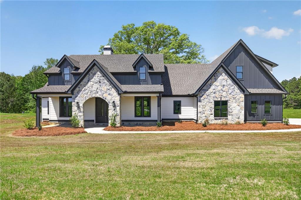 728 Lake Cir Road Buchanan, GA 30113 - Photo 2 of 49