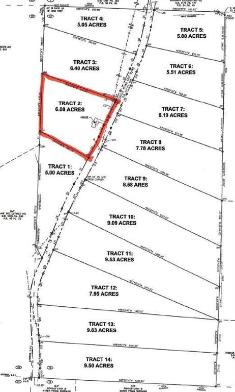 728 Lake Cir Road Buchanan, GA 30113 - Photo 46 of 49