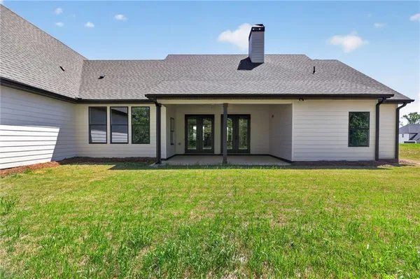 $729,900 | 728 Lake Cir Road, Buchanan, GA 30113