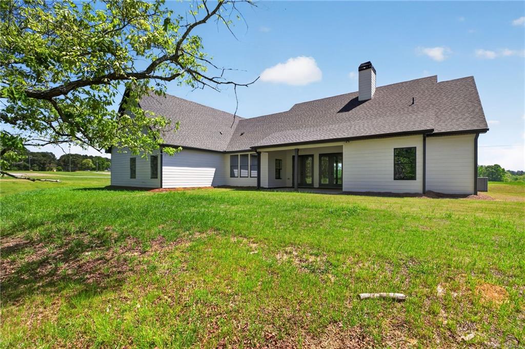 728 Lake Cir Road Buchanan, GA 30113 - Photo 49 of 49