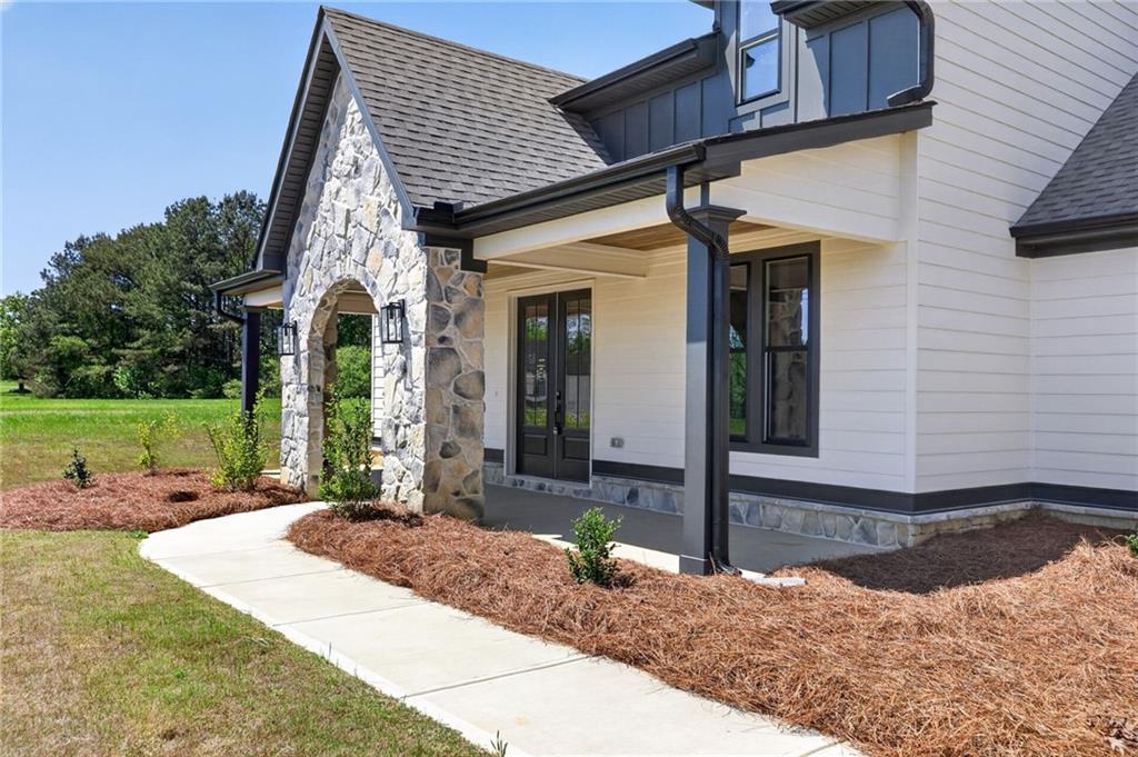 728 Lake Cir Road Buchanan, GA 30113 - Photo 5 of 49