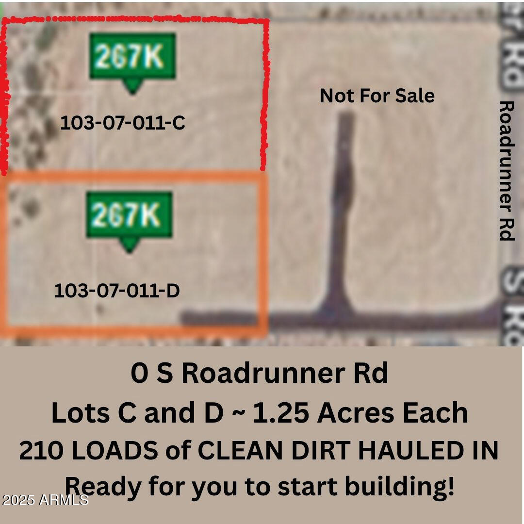 0 South Roadrunner Road, Unit 3 Apache Junction, AZ 85119 - Photo 3 of 6