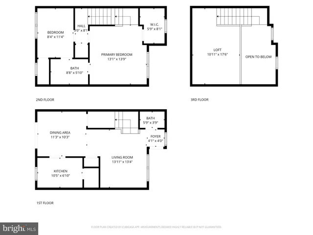 a picture of a bench in front