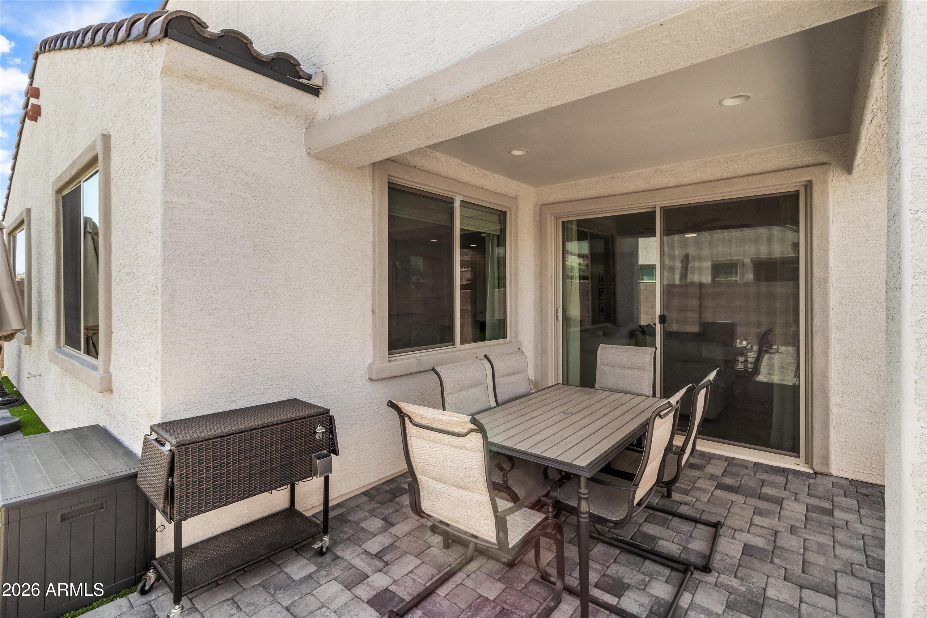 5430 West Notch Hill Road Laveen, AZ 85339 - Photo 31 of 33