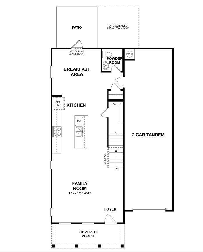 1485 Kate Cecil Way York, SC 29745 - Photo 31 of 47
