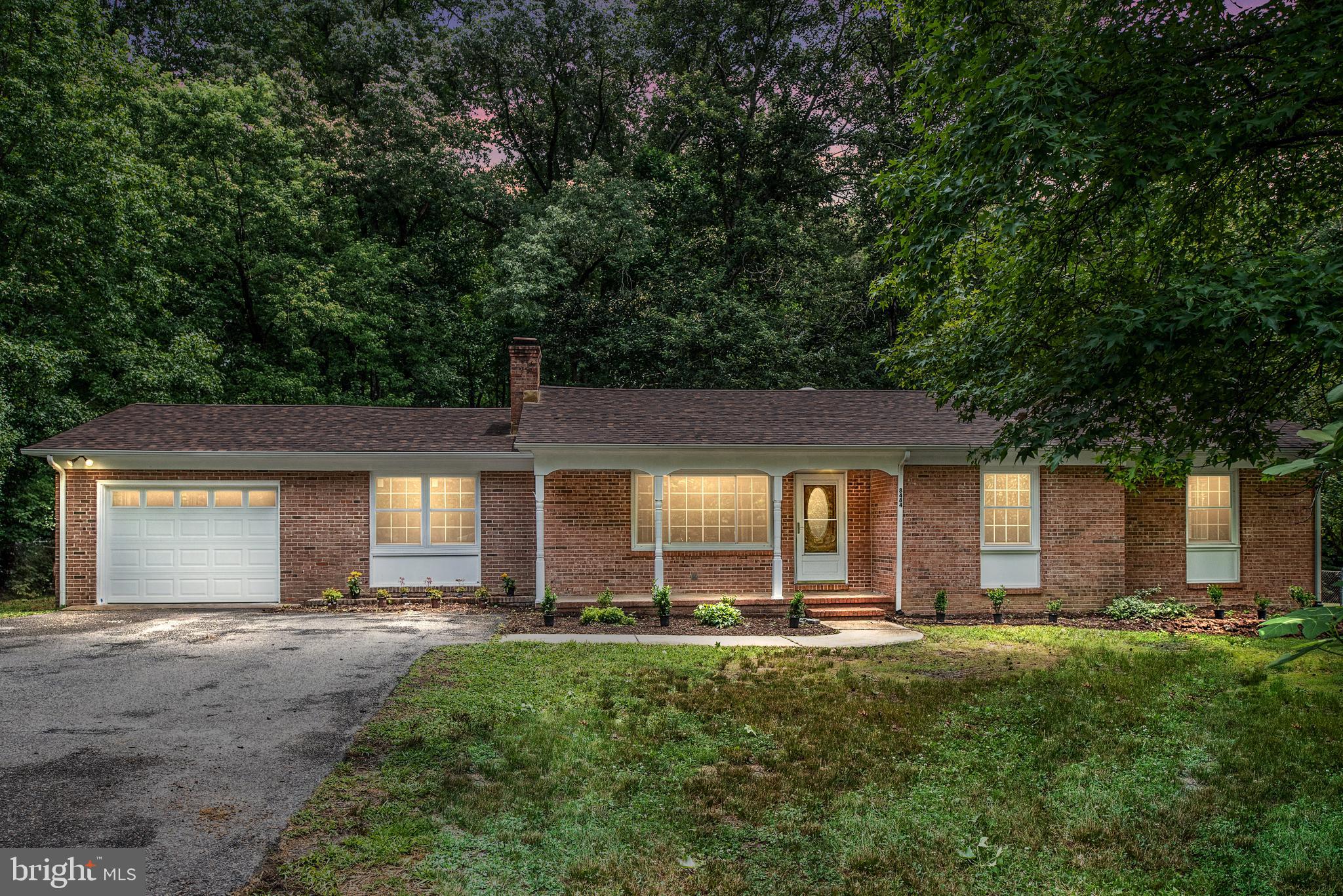 8484 Dahlgren Road King George, VA 22485 - Photo 1 of 46 Gallery Image 1