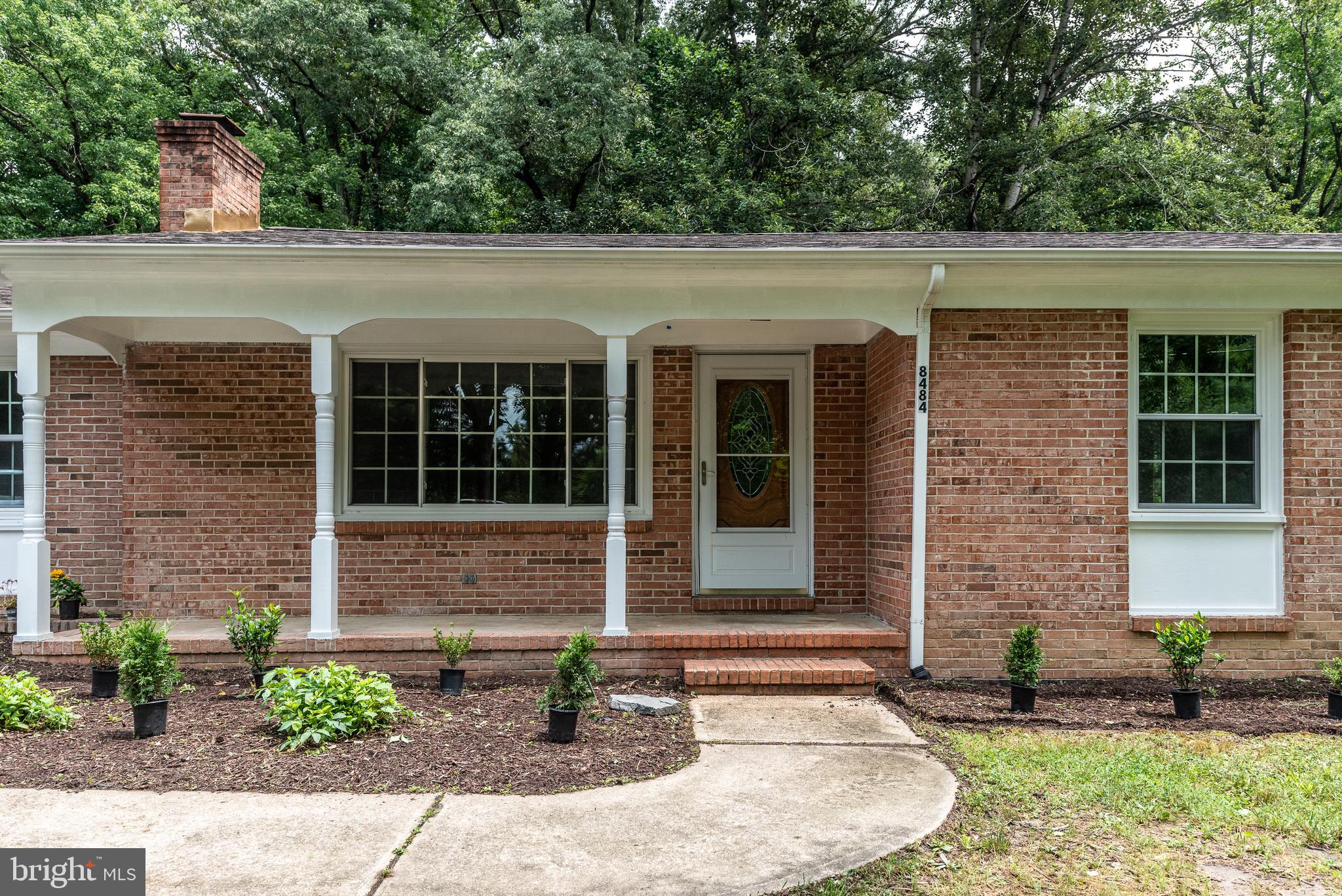 8484 Dahlgren Road King George, VA 22485 - Photo 2 of 46 Gallery Image 2