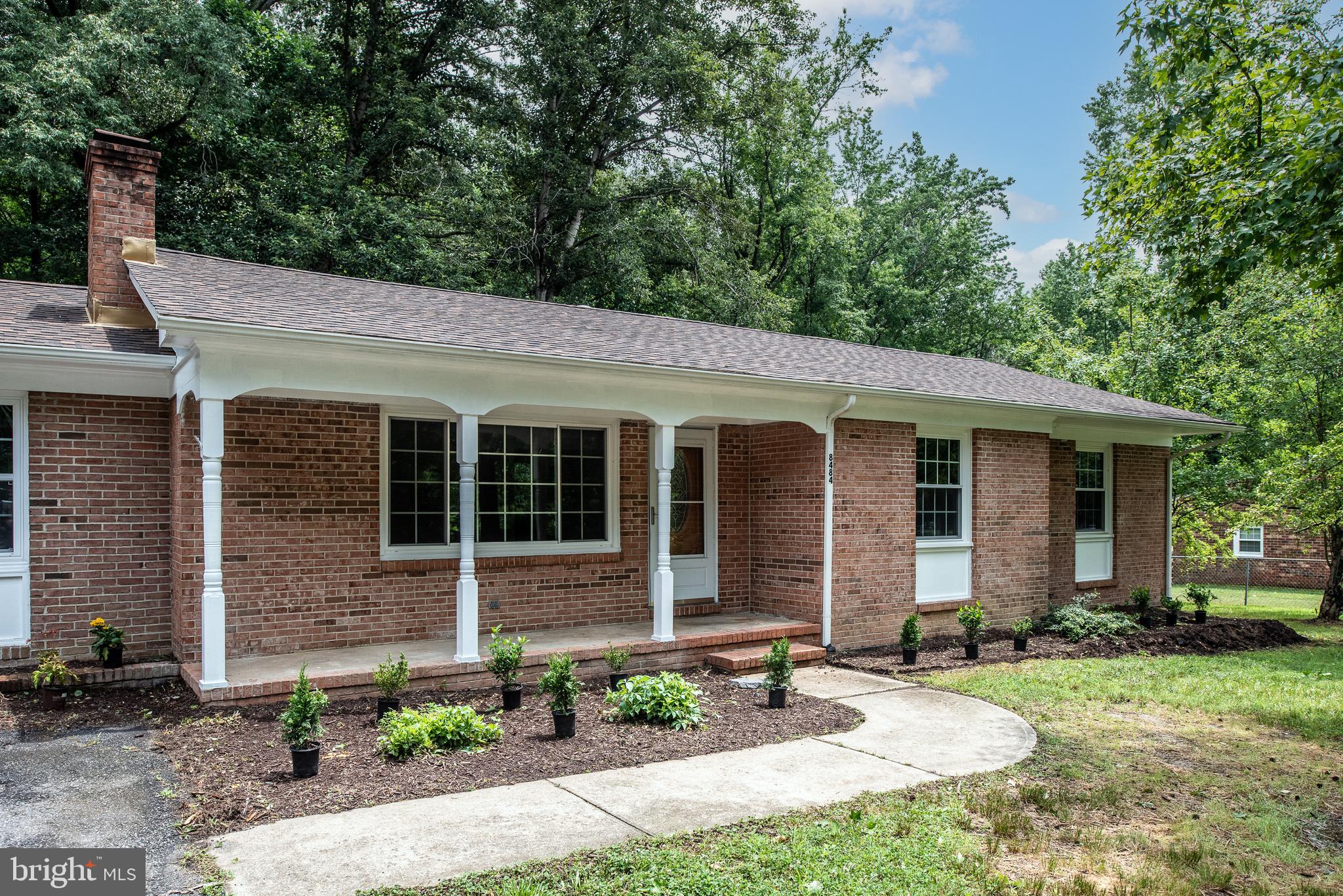 8484 Dahlgren Road King George, VA 22485 - Photo 3 of 46 Gallery Image 3