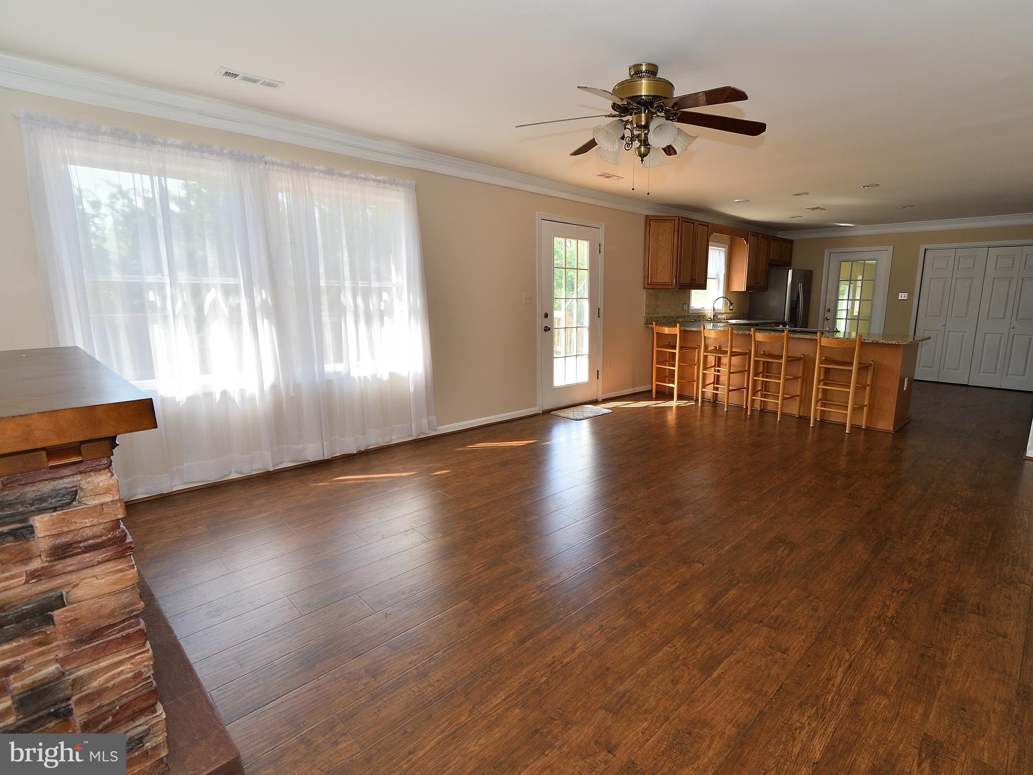 9597 Routts Hill Road Warrenton, VA 20186 - Photo 19 of 43
