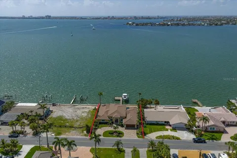$2,475,000 | 422 55th Avenue, St. Pete Beach, FL 33706